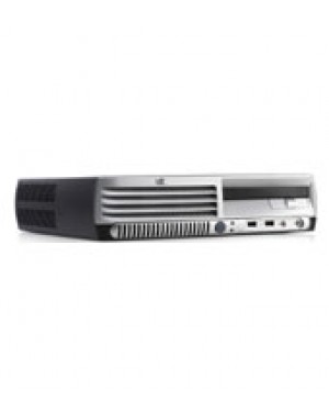 PN286AW - HP - Desktop Ordinateur Compaq dc7100 format bureau ultra-plat ()