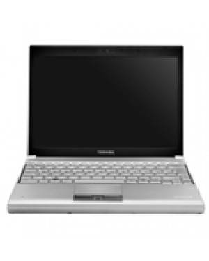 PPA61E-01U008EN - Toshiba - Notebook Portégé A600-16N