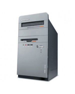 PPCE2ND - Lenovo - Desktop 3000 J100 Intel Pentium 4 640