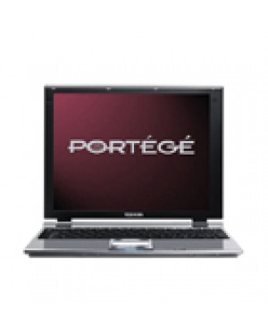 PPR20E-01S02REN - Toshiba - Notebook Portégé R200-110