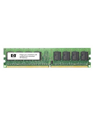 PQ207AV - HP - Memoria RAM 4x1GB 4GB DDR2 533MHz 1.8V