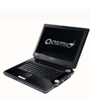 PQF22E-00P00CDU - Toshiba - Notebook Qosmio F20-159