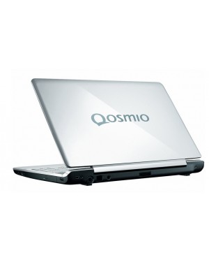 PQF75K-04J01Y - Toshiba - Notebook Qosmio F750