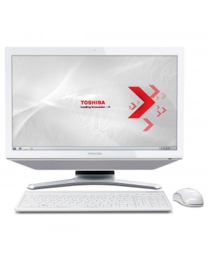 PQQ11E-01E003FR - Toshiba - Desktop All in One (AIO) DX730-10X