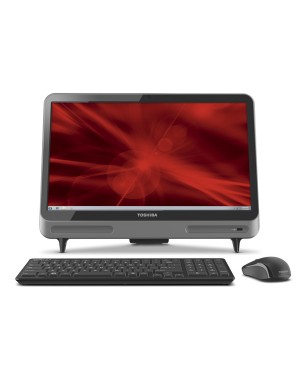 PQQ16U-003003 - Toshiba - Desktop All in One (AIO) LX815-D1210