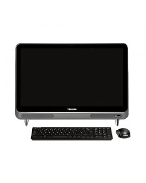 PQQ18E-02C00JEN - Toshiba - Desktop All in One (AIO) LX830-12M