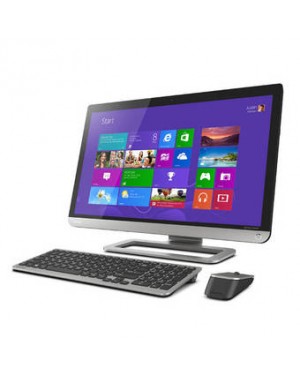 PQQ30U-00W00R - Toshiba - Desktop All in One (AIO) РХ35Т-А2300