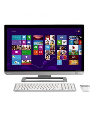 PQQ32E-01X02DGR - Toshiba - Desktop All in One (AIO) Qosmio PX30t-A-14R