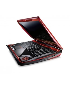 PQX31E-01001EEN - Toshiba - Notebook Qosmio X300-14U