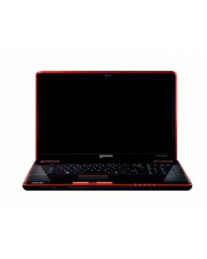 PQX33E-026005DU - Toshiba - Notebook Qosmio X500-11U