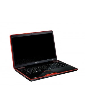 PQX33E-027008FR - Toshiba - Notebook Qosmio X500-11Q