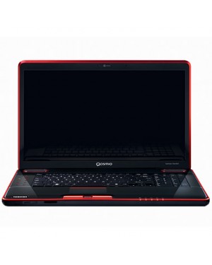 PQX33E-05U00CIT - Toshiba - Notebook Qosmio X500-14Z
