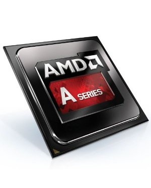 AD6300OKHLBOX - AMD - Processador A4 3300 Dual Core