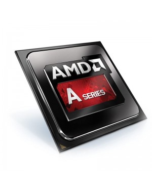 AD7600YBJABOX I - AMD - Processador A8 7600K