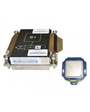 718367-B21 - HP - Processador BLL460c Gen8 Intel Xeon E5-2643v2 Kit