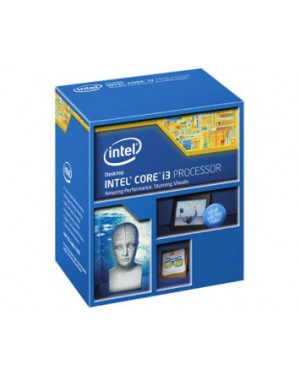 934992 - Intel - Processador Core i3-4360 3.70GHz 4MB LGA1150