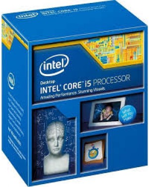 BX80646I54460_A - Intel - Processador Core i5-4460 LGA1150