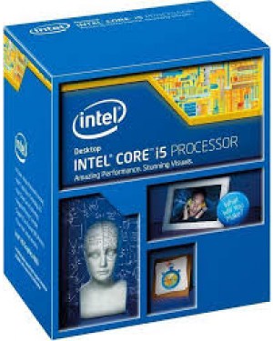 BX80646I54590_2 - Intel - Processador Core i5-4590 LGA 1150