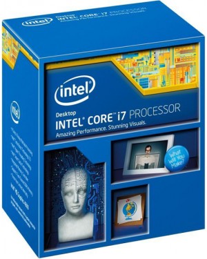 BX80646I74790_2 - Intel - Processador Core i7-4790 LGA 1150