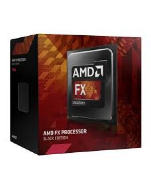 FD837EWMHKBOX - AMD - Processador FX 8370E 4.3GHz 16MB AM3