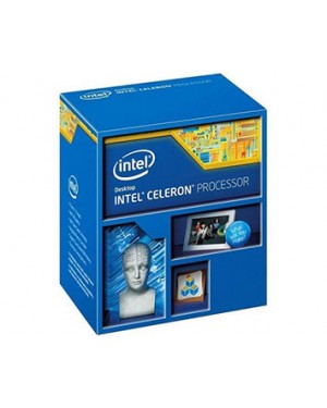 935146 - Intel - Processador G1840 2.8GHz 2MB FCLGA1150