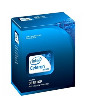 BX80646G1840_A - Intel - Processador Celeron G1840 2.8GHz 2MB LGA1150 NAC