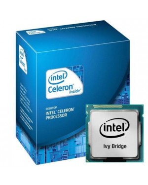 BX80623G465_PR - Intel - Processador Celeron G465