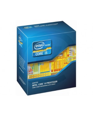 921407 - Intel - Processador Core i5-333- 3.00GHz 6MB LGA 1155