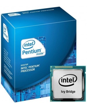 BX80637G2030_PR - Intel - Processador Pentium G2030