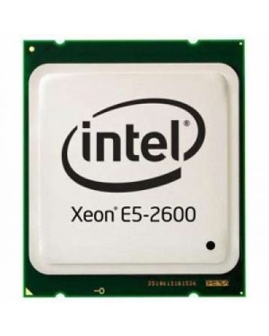 660598-B21 - HP - Processador Intel Xeon E5-2620 Hexa-Core