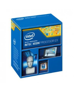 BX80646G3220 I - Intel - Processador Pentium G3220 3.0 GHz 3MB Cache GA1150 4ªGeração