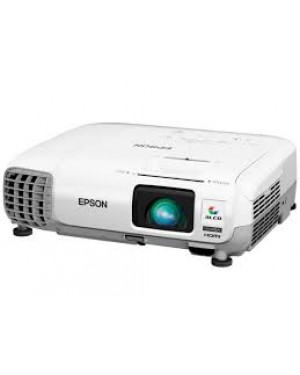 V11H571120 - Epson - Projetor datashow, PoweLite X21, 3000 lumens, 1024x768 XGA