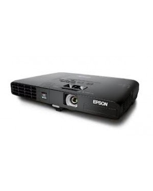 V11H479120 - Epson - Projetor PowerLite 1751 2600 Ansi Lumens XGA