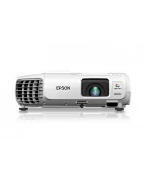 V11H568020 - Epson - Projetor PowerLite 3LCD S17