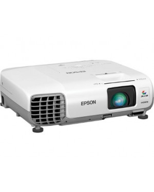 V11H577020 - Epson - Projetor PowerLite 3LCD XGA 1024x768 3000Ansi Lumens