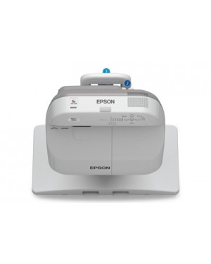 V11H599021 - Epson - Projetor PowerLite BrightLink 595WI