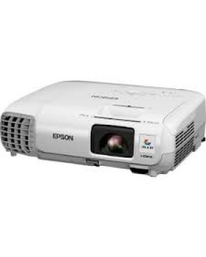 V11H568120 - Epson - Projetor datashow, PowerLite S17, 2700 lumens, 800x600 SVGA