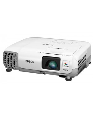 V11H569020 - Epson - Projetor datashow, PowerLite X17, 2700 lumens, 1024x768 XGA