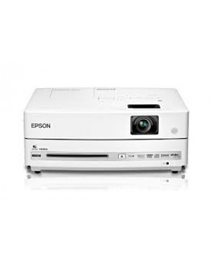 V11H335121 - Epson - Projetor Presenter 2500 Ansi Lumens WXGA (1280X800)