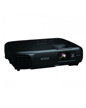 V11H552022 - Epson - Projetor datashow, PowerLite S18+, 3000 lumens, 800x600 SVGA