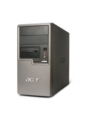 PS.M26C6.U03 - Acer - Desktop Veriton M261