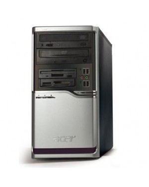 PS.PF6C6.U04 - Acer - Desktop Power Power F6