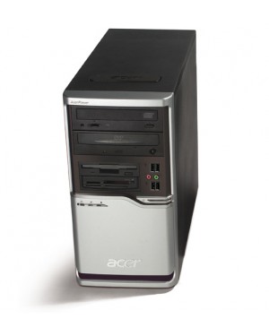 PS.PM8C6.U19 - Acer - Desktop Power Power M8