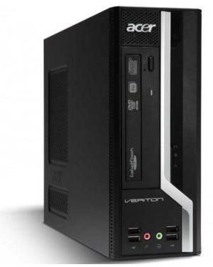PS.V97E3.014 - Acer - Desktop Veriton X480G