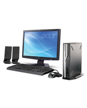 PS.VA1E3.073 - Acer - Desktop Veriton L480G