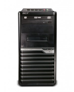 PS.VAPE3.116 - Acer - Desktop Veriton M490G