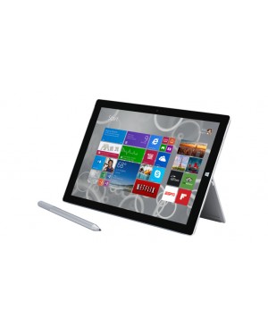PS2-00004 - Microsoft - Tablet Surface Pro 3