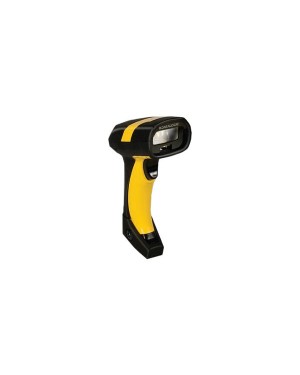 PS72-2000-0200-201 - Datalogic - Leitor de Código de Barra 7000 2D USB Amarelo/Preto