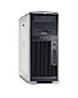 PS955AV - HP - Desktop xw8400 Base Model Workstation
