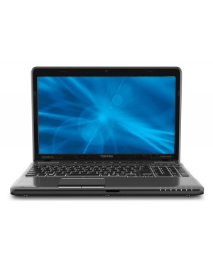 PSAZ1U-001002 - Toshiba - Notebook Satellite P755D-S5266